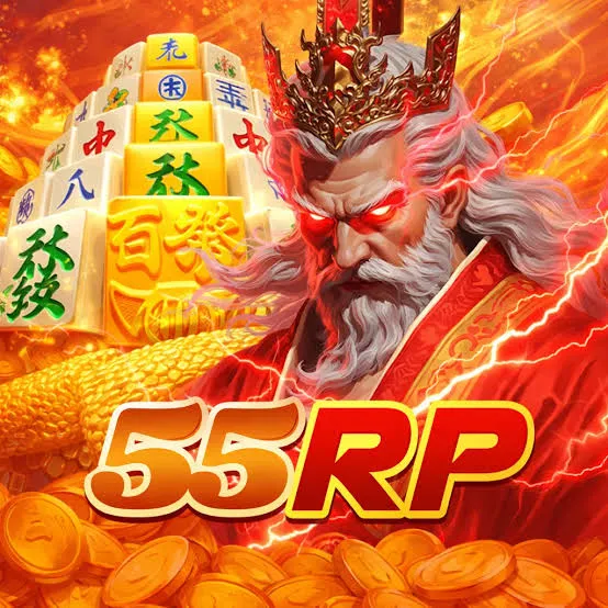 55RP - Petualangan Epik dalam Dunia RPG
