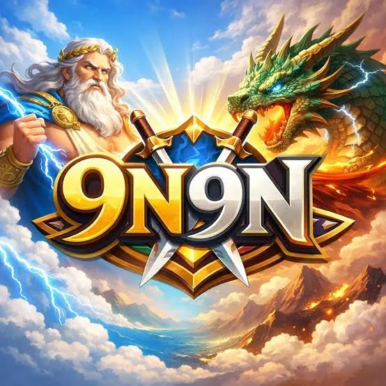 9N9N - Game Pertanian Seru dan Menyenangkan