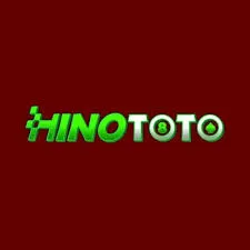 HINOTOTO - Permainan Slot Seru dan Menguntungkan