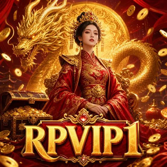 RPVIP1 - Petualangan Arcade yang Seru dan Menegangkan