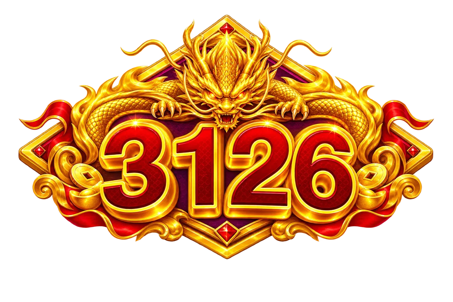 3126